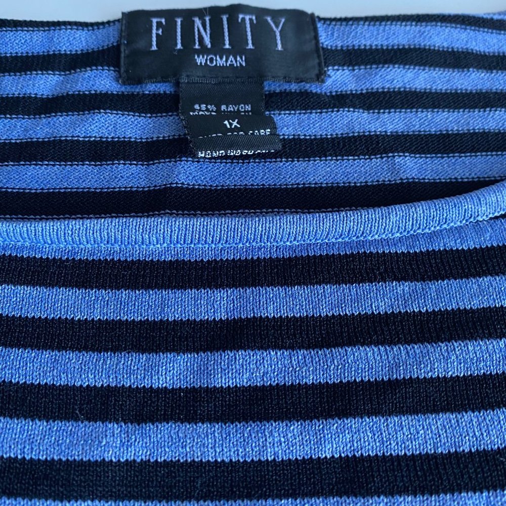 Eternity  Womens Top